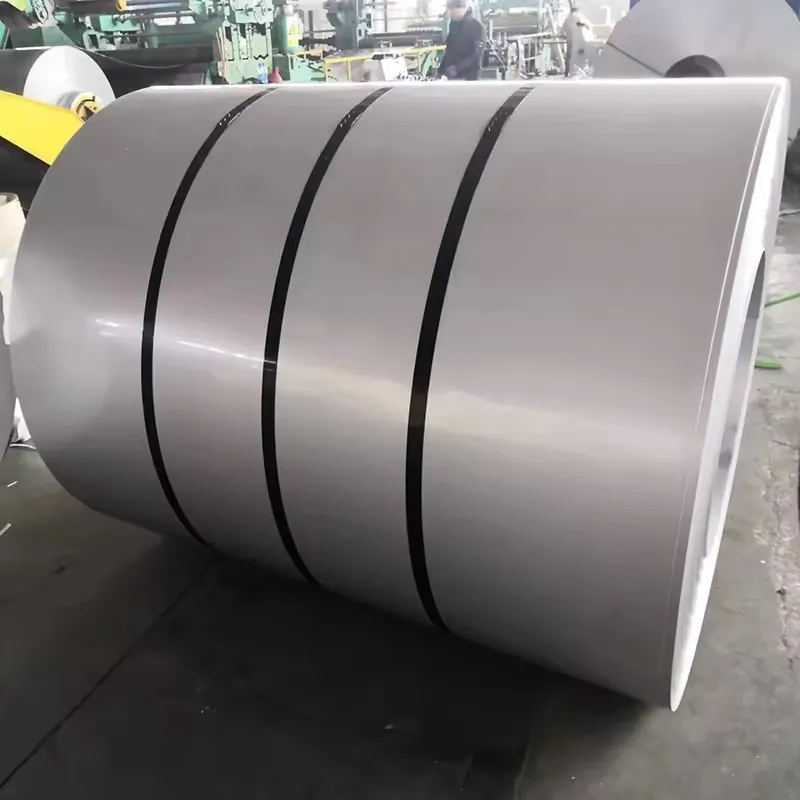 stainless steel coil&strip